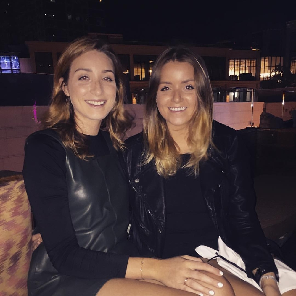 Meet your Posher, Lexi